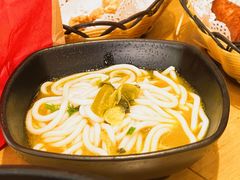 -三千粉牛肉米粉(来客茂店)