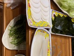 -芦月轩羊蝎子(劲松店)