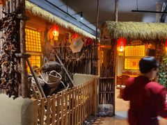 -蛟河庄稼院(临河街店)