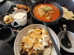 -多味居(剪子巷店)