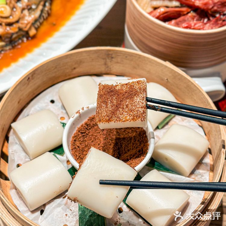 不用去宁波！上海也有了！