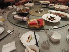 -丽华园(汉阳龙阳店)