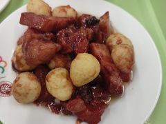 -北大家园食堂
