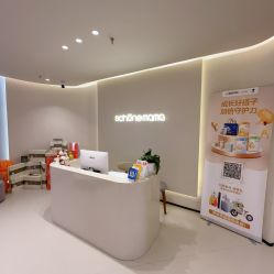 -美丽妈妈产后恢复中心(三林店)