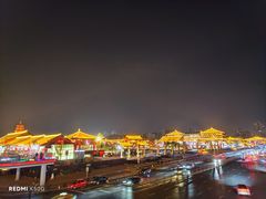 -大唐不夜城