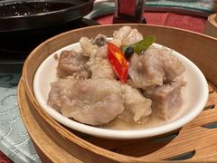 -囍凤楼·粤菜·点心·火锅(温特莱店)