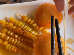 -蜀九鼎毛肚火锅(惠安店)