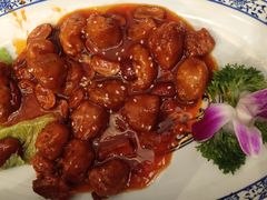 -寿州美味厨豆腐宴(寿县南门口西环路店)