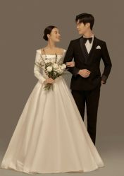 -色色婚纱摄影(大沥旗舰店)