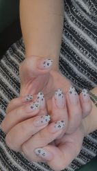 -情同手足美甲美睫