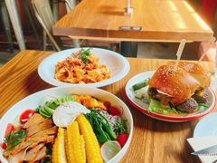 -京A Brewpub·精酿餐吧(幸福村店)