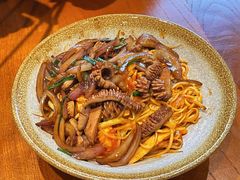 -圳兴面王·拌川·特色炒面(南山保利剧院店)