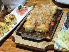 -小川洋风料理(街道口店)