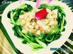 -菩提素素食餐厅(晶郦馆店)