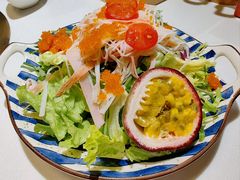 -千寻山野烤肉(天虹店)
