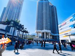 -东荟城名店仓
