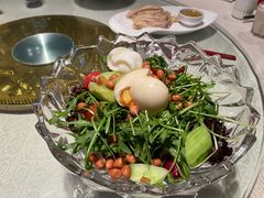 大拌菜-辣婆婆(航天桥店)