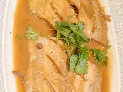 -常鲜楼常来尝鲜海胆馆(星海店)