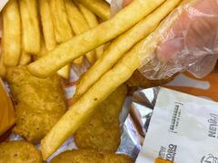 -牛约堡-牛肉汉堡(长宁店)