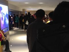 -合生汇·停车场