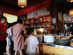 -小街天府(西工小街店)