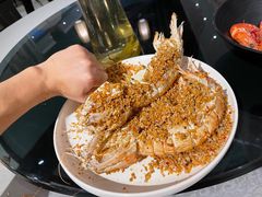 -达叔香味海鲜(海棠68环球美食街店)