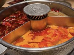 -巴奴毛肚火锅(七宝领展广场店)