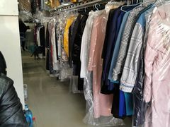 -绿丰干洗(解放东路店)