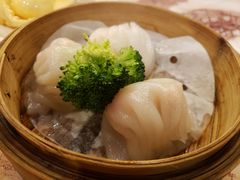 -金城大酒店-中餐厅(汾江中路店)