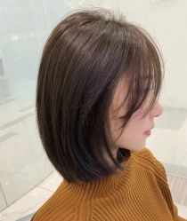-菲·木田moontin造型salon