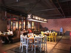 -我家小馆(江汉路店)