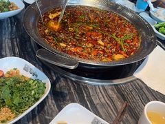 -老船舫·现做活鲜鱼馆(东郊记忆店)