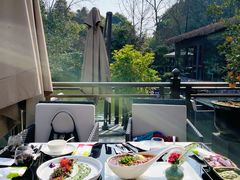 -茅庐·川粤精品私房菜(金沙遗址店)