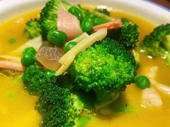 -慧娟面馆·餐厅(望江路店)