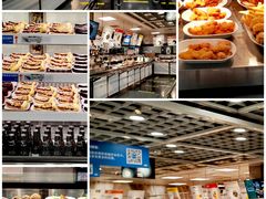 -宜家·瑞典风味餐厅(北京西红门店)