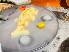 -真地道京味府·鲜橙烤鸭·北京菜(朝外大街东大桥店)