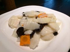 iphone_upload_pic-外婆家(杭州马塍店·杭帮菜名店)