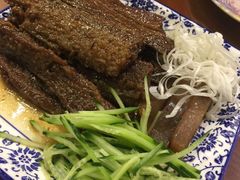 -娄三少·老北京春饼烤鸭家常菜(方庄店)
