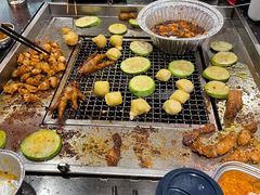 -塘屋烧烤·云南火塘烧烤品牌(春城慧谷旗舰店)