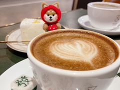 -MUSEE CAFE(保利·时光里店)