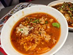 -一味一厨(泰华店)