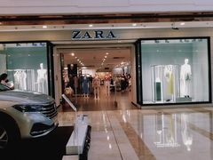 -ZARA(仓山万达店)