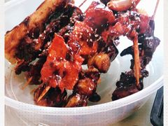 -二中酸辣汤(无锡梁溪区店)