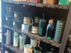 -星巴克(南京江宁弘阳家居店)