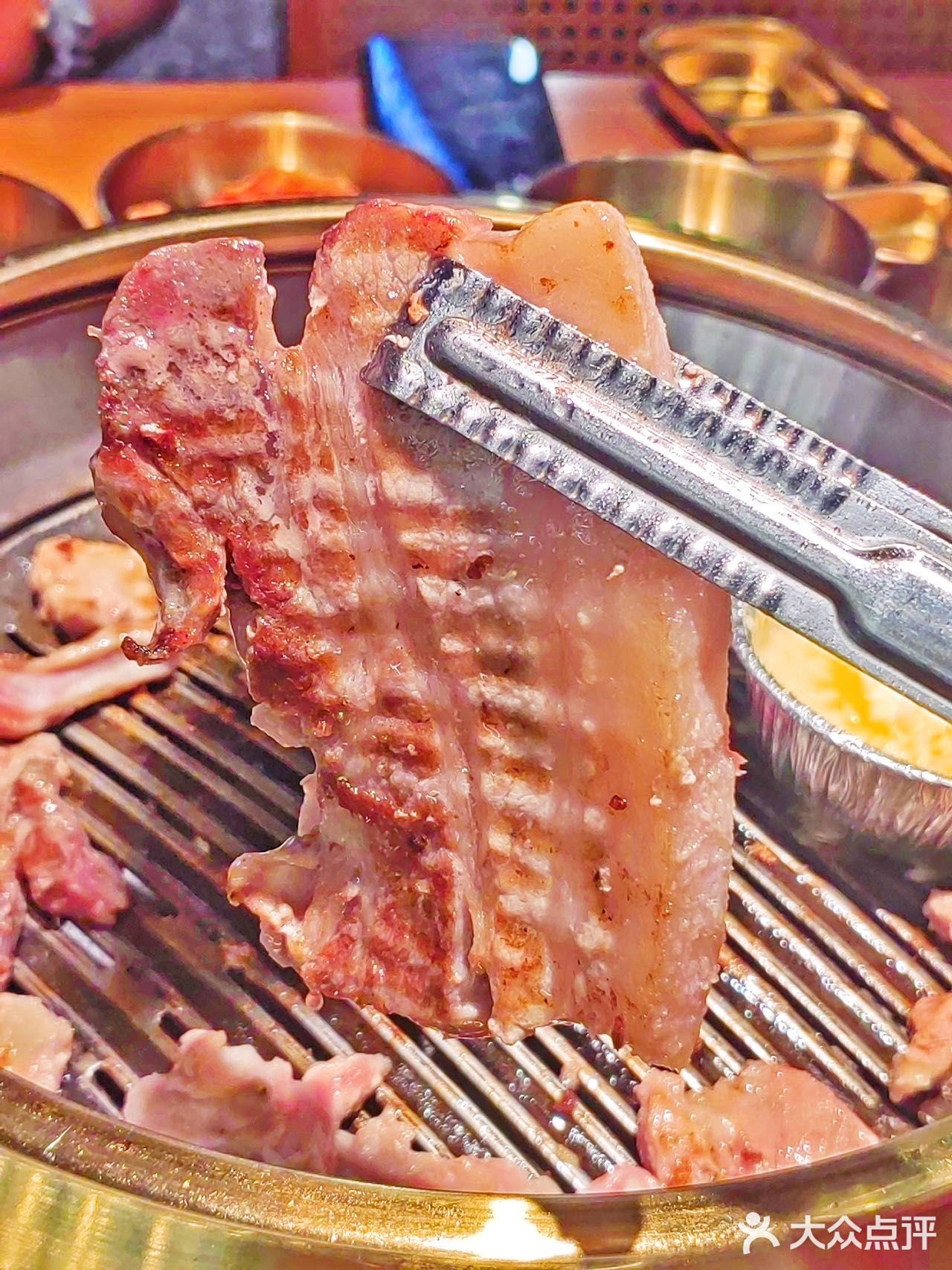 📣小吃吃到爽的宝藏烤肉店，来到万民城啦‼️