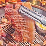 📣小吃吃到爽的宝藏烤肉店，来到万民城啦‼️