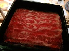 -温野菜涮涮锅(西单大悦城店)