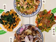 -尔力新疆丸子汤(北屯店)