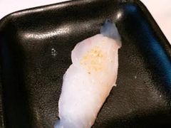 油甘魚壽司-元气寿司
