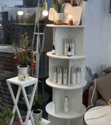 -美肌工坊皮肤管理